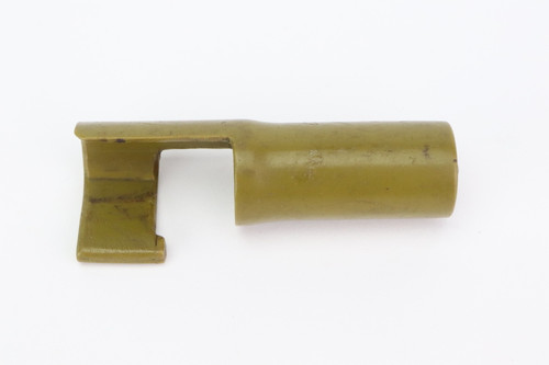 SOLD - Japanese Arisaka Dust Cover SOLD - Japanese Arisaka Dust Cover