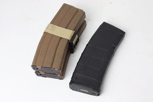 Set of AR-15 / M16 / M4 Magazines 5.56mm/.223 - 30 Rounds - photo 2 of 2