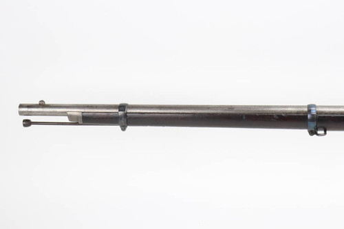 Springfield Model 1863 - 1863 mfg - photo 2 of 21