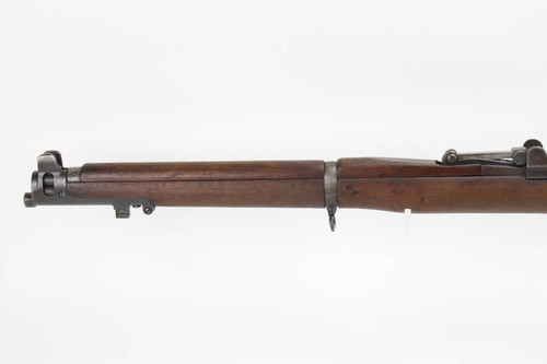Matching Enfield No1 Mk3 SHTLE - 1917 mfg Matching Enfield No1 Mk3 SHTLE - 1917 mfg