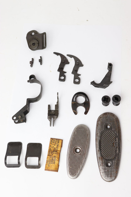 M1 Garand & M1 Carbine USGI Parts - photo 1 of 5
