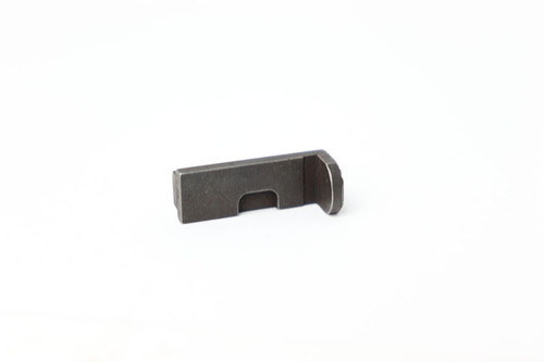 SOLD - Early M1 Carbine Magazine Catch - Type I - Slotted Face - Inland