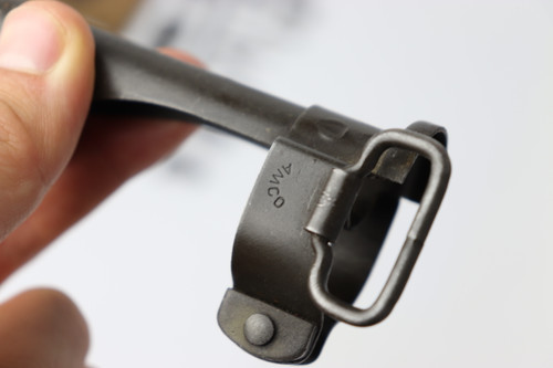 SOLD - WW2 M1 Carbine Parts Kit - Many Makers - Incomplete