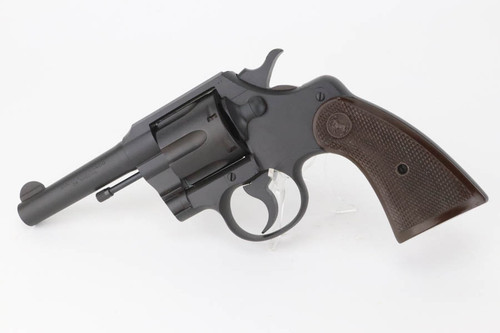 Nice Colt Commando w/ Colt Letter Nice Colt Commando w/ Colt Letter