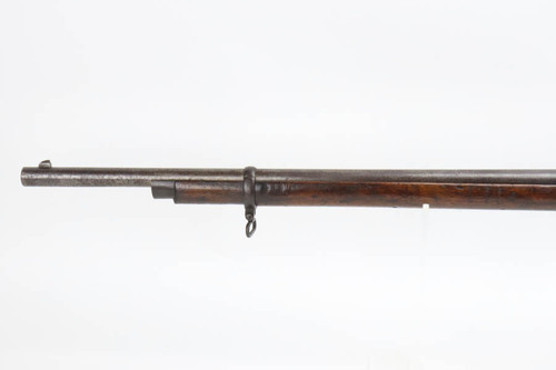 Enfield Pattern 1860 Short Rifle - 1868 mfg Enfield Pattern 1860 Short Rifle - 1868 mfg