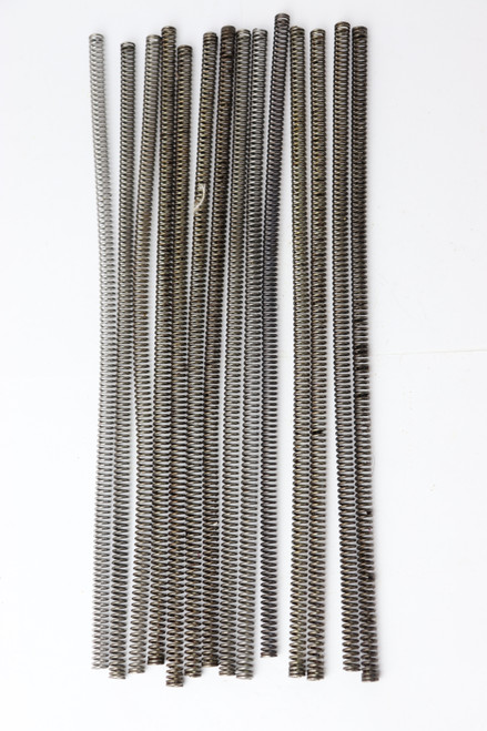 M1 Carbine Operating Slide Spring - 15 Total - photo 1 of 1