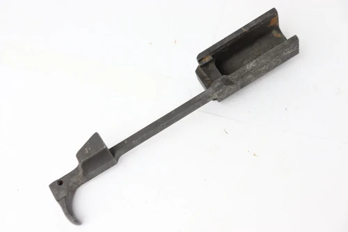 M1 Carbine Operating Slide - V Marked - photo 2 of 4