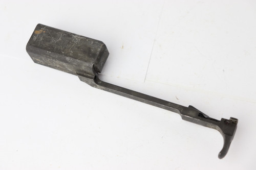 M1 Carbine Operating Slide - V Marked - photo 1 of 4