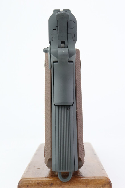 TISAS Model 1911A1 - .45 ACP - photo 2 of 12