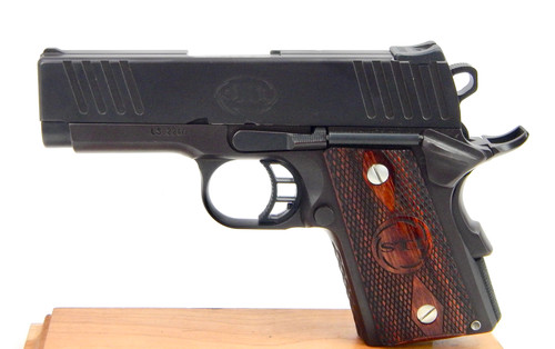 ANIB - STI International LS-9 - photo 2 of 15