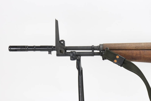 SOLD - Excellent James River Armoy BM-59 w/ Extra Mags