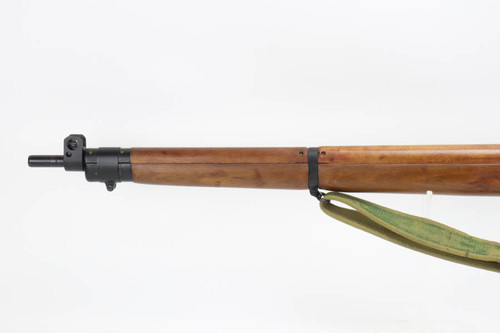 Fantastic Fazakerly No4 Mk2 Lee Enfield - Irish Contract Range - photo 2 of 24