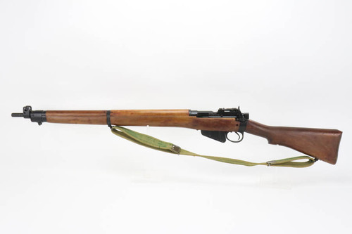 Fantastic Fazakerly No4 Mk2 Lee Enfield - Irish Contract Range - photo 1 of 24