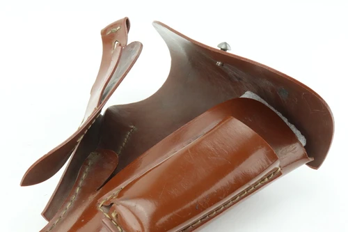 Vinyl Party Leader PPK Holster - view 2