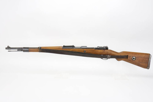 Mauser (byf) K98k - 1944 mfg - photo 1 of 27