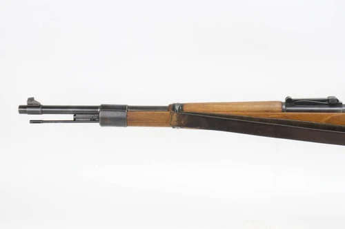Mauser (byf) K98k - 1944 mfg - photo 2 of 27