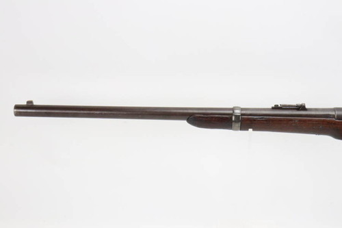 Sharps Model 1859 Saddle Ring Carbine - photo 2 of 17