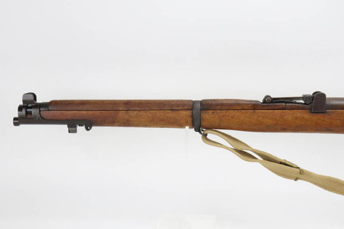 Lithgow No1 Mk3 Lee Enfield - 1940 mfg - photo 2 of 27