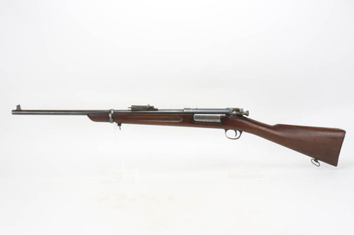 Springfield 1895 Krag Carbine - photo 1 of 18