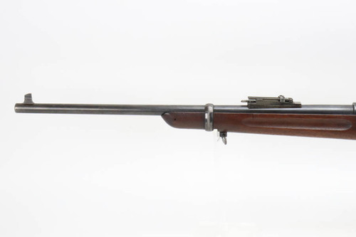 SOLD -  Springfield 1895 Krag Carbine SOLD -  Springfield 1895 Krag Carbine
