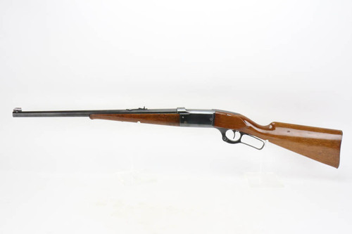 1900 Mfg Savage Model 99 Lever Action Rifle - .30-30 - photo 1 of 15