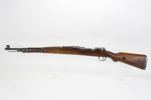 Yugo M48A Mauser - photo 1 of 35