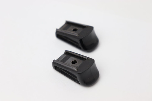 SOLD - Two Post-War Walther Finger Extensions