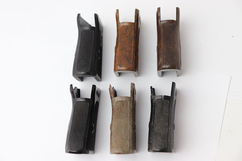 Damaged Walther PPK Grips - photo 2 of 6