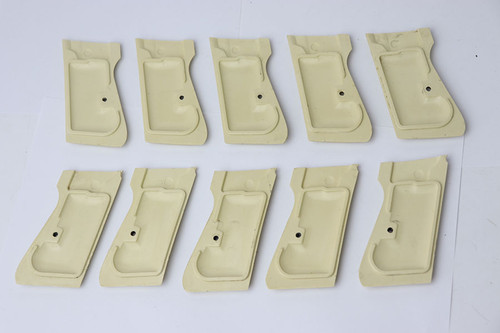 Walther PP Grips - Reproduction - 5 Sets - photo 2 of 3