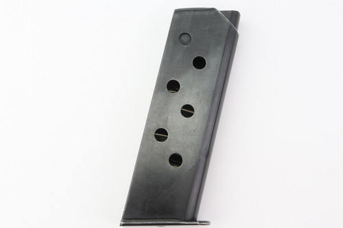 Minty High Polish 9mm Walther PPK Magazine