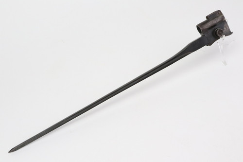 Original Italian Carcano Spike Bayonet Assembly - photo 1 of 9