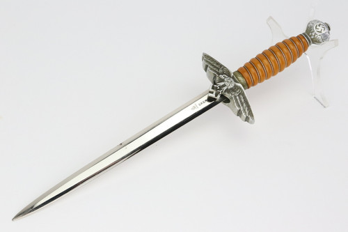 SOLD - Rare Mini Luftwaffe 2nd Model Dagger SOLD - Rare Mini Luftwaffe 2nd Model Dagger