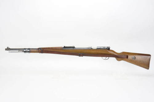 Very Nice Gustloff Werke KKW Trainer - photo 1 of 22