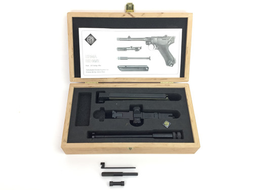 Erma .22 Caliber Luger Conversion Kit - photo 1 of 12