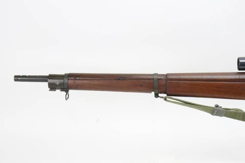 Very Nice Remington Model 1903A3 - Sniper Config w/ M84 Scope - photo 2 of 21