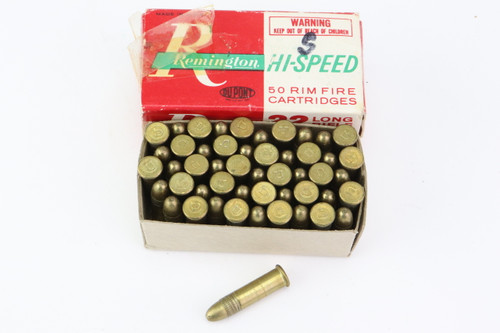 .22LR Ammo Assorted - photo 2 of 6