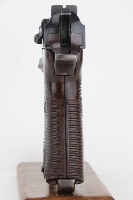 SOLD - Excellent AC 44 Walther P.38 - Plum Frame SOLD - Excellent AC 44 Walther P.38 - Plum Frame