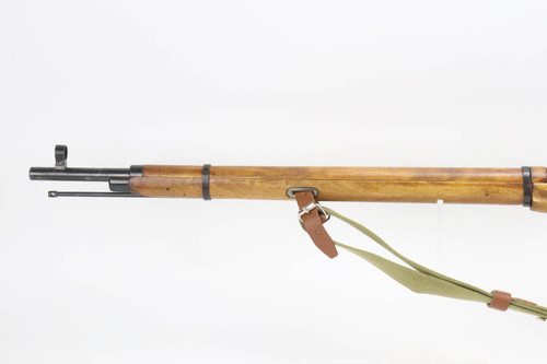 Izhevsk M91/30 Mosin Nagant w/ Bayonet - 1933 mfg - photo 2 of 39