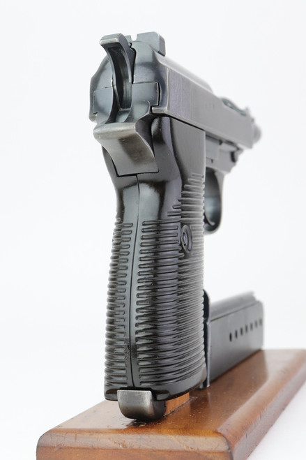 1940 Nazi Walther P.38 - AC 40 1940 Nazi Walther P.38 - AC 40