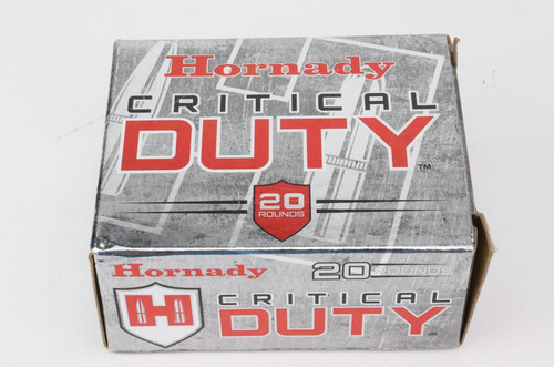 Hornady .45 ACP Ammo