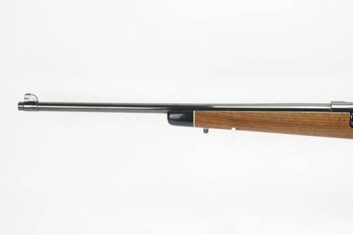 Springfield Model 1898 Krag Jorgensen Sporter Springfield Model 1898 Krag Jorgensen Sporter
