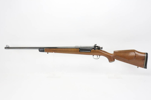 Springfield Model 1898 Krag Jorgensen Sporter Springfield Model 1898 Krag Jorgensen Sporter