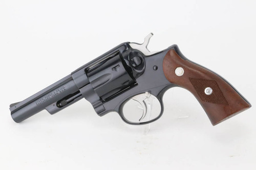 SOLD - ANIB Ruger Service-Six Revolver - .38 Special SOLD - ANIB Ruger Service-Six Revolver - .38 Special