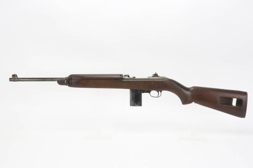 Winchester M1 Carbine - 1943 mfg - photo 1 of 16