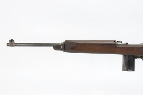 Winchester M1 Carbine - 1943 mfg - photo 2 of 16