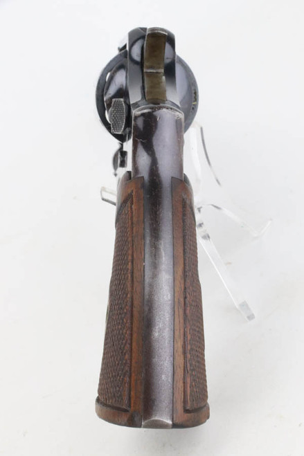 Smith & Wesson Hand Ejector M1905 4th Change Revolver -  .32-20 Smith & Wesson Hand Ejector M1905 4th Change Revolver -  .32-20
