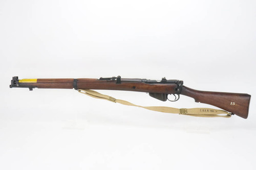 Ishapore No1 Mk3 Lee Enfield - 1944 mfg