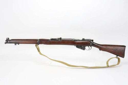 SOLD - Nice BSA No1 Mk3* Lee Enfield- 1916 mfg SOLD - Nice BSA No1 Mk3* Lee Enfield- 1916 mfg