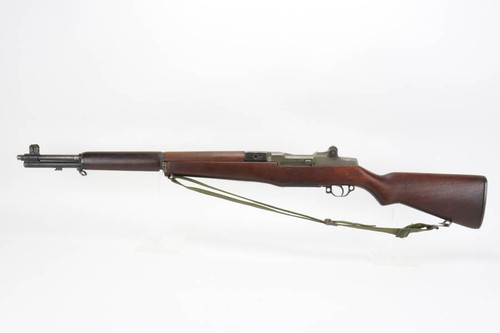 Springfield M1D Sniper - 1944 Receiver Springfield M1D Sniper - 1944 Receiver