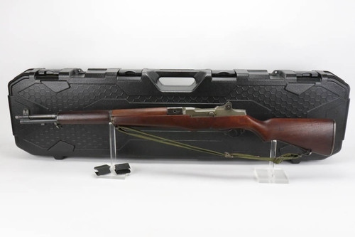 Springfield M1D Sniper - 1944 Receiver - photo 1 of 25